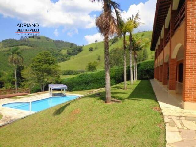 #CH0700 - Chácara para Venda em Itapeva - MG - 2