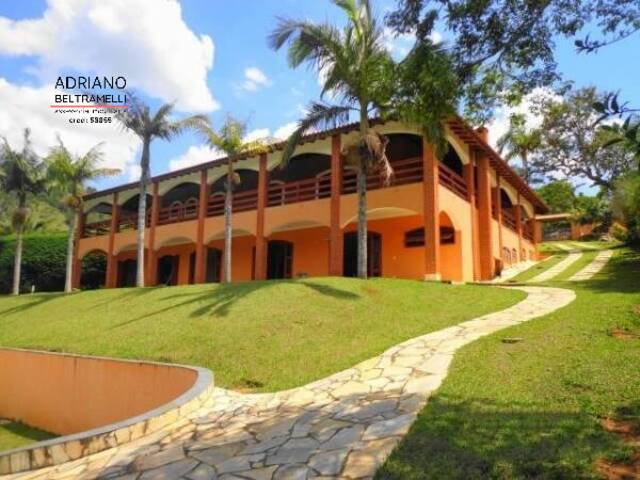 #CH0700 - Chácara para Venda em Itapeva - MG - 3