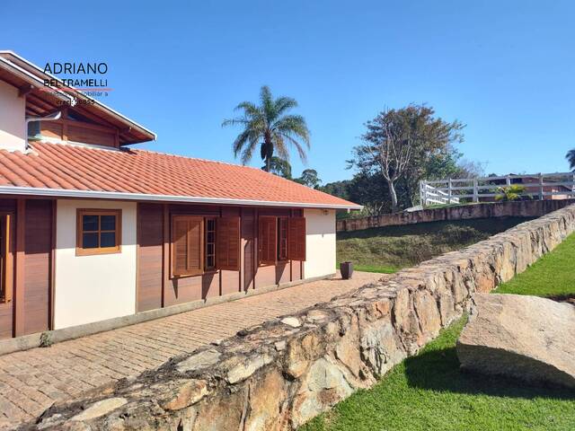 Sítio para Venda em Campinas - 4