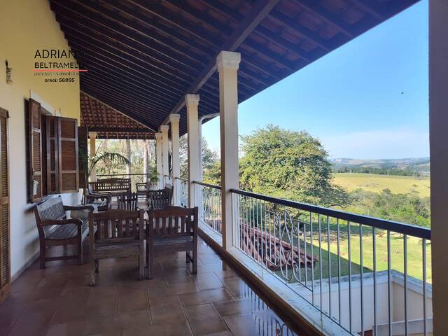 #CA0710 - Casa em condomínio para Venda em Campinas - SP