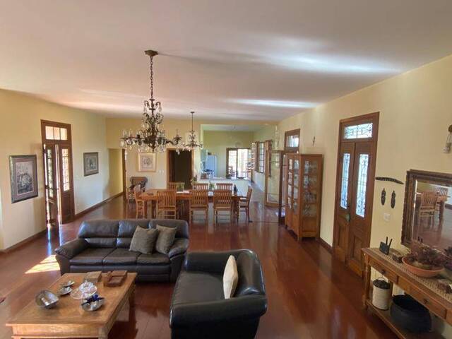 #CA0710 - Casa em condomínio para Venda em Campinas - SP