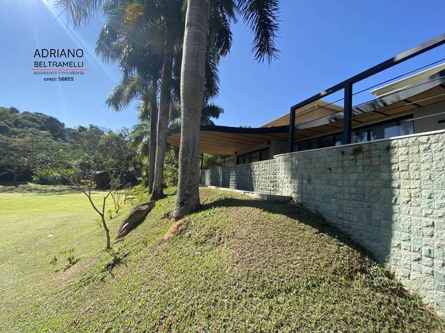 #CA0748 - Casa em condomínio para Venda em Campinas - SP - 3
