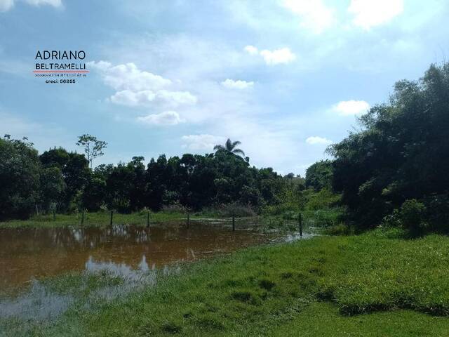 #FA0767 - Fazenda para Venda em Indaiatuba - SP - 2