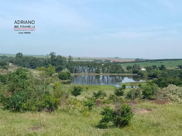 #FA0767 - Fazenda para Venda em Indaiatuba - SP - 1