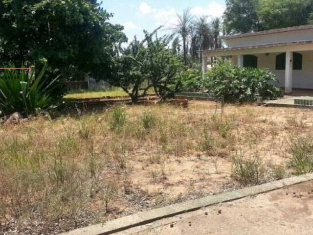 #TE0768 - Terreno para Venda em Hortolândia - SP - 1