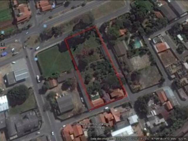 #TE0768 - Terreno para Venda em Hortolândia - SP - 2