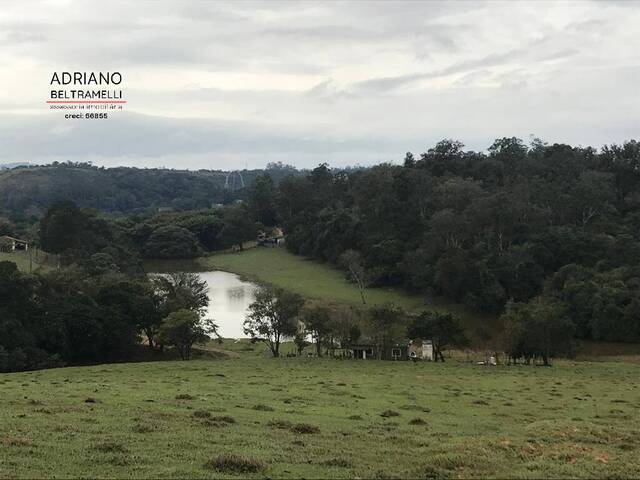 Área para Venda em Itupeva - 5