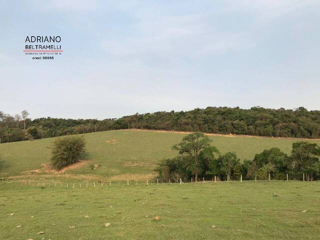 #TE0769 - Área para Venda em Itupeva - SP - 3