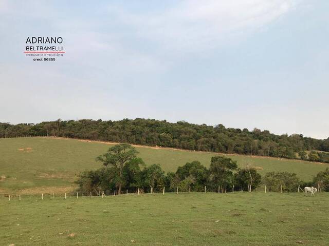 #TE0769 - Área para Venda em Itupeva - SP - 1