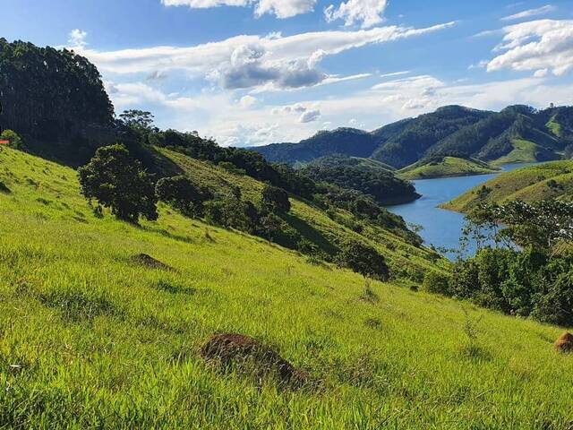 #AR0770 - Área Rural para Venda em Natividade da Serra - SP - 2