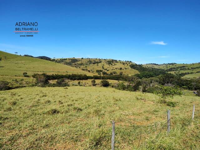 Área Rural para Venda em Itapira - 5