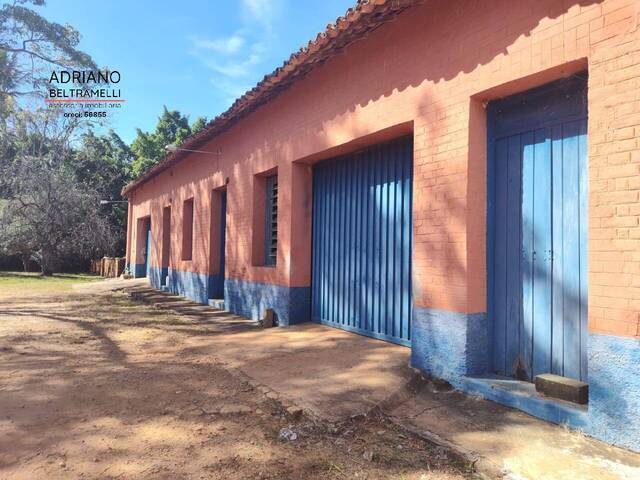 #AR0771 - Fazenda para Venda em Itapira - SP - 2