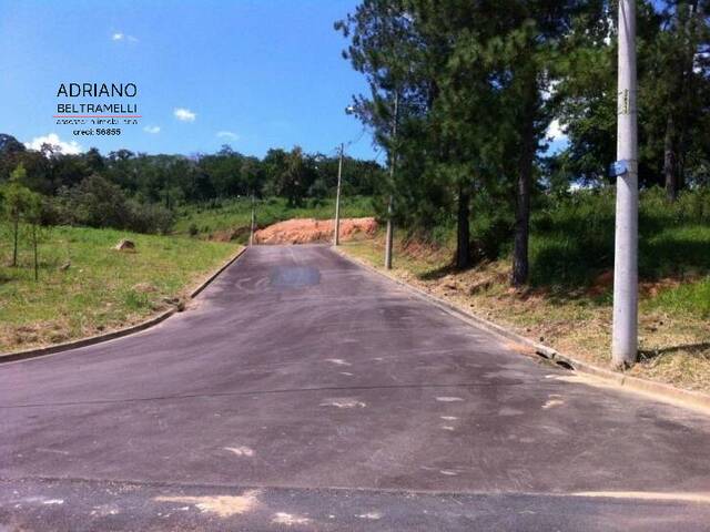 #TE0045 - Terreno em Condomínio para Venda em Campinas - SP - 1