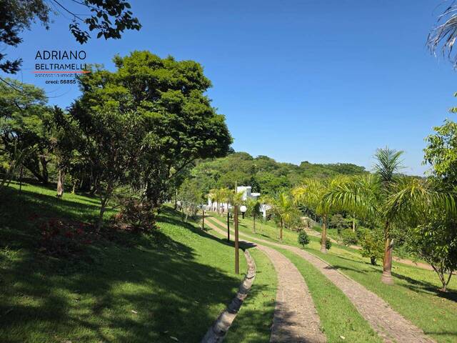 #806 - Chácara para Venda em Campinas - SP - 1
