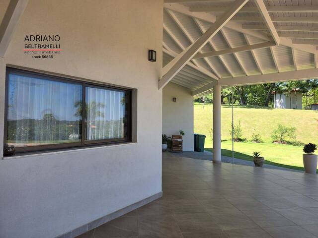 #806 - Chácara para Venda em Campinas - SP - 1