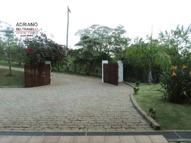 #CH0815 - Chácara para Venda em Campinas - SP - 2