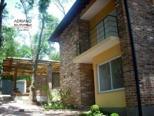#CA0051 - Casa em condomínio para Venda em Campinas - SP - 1