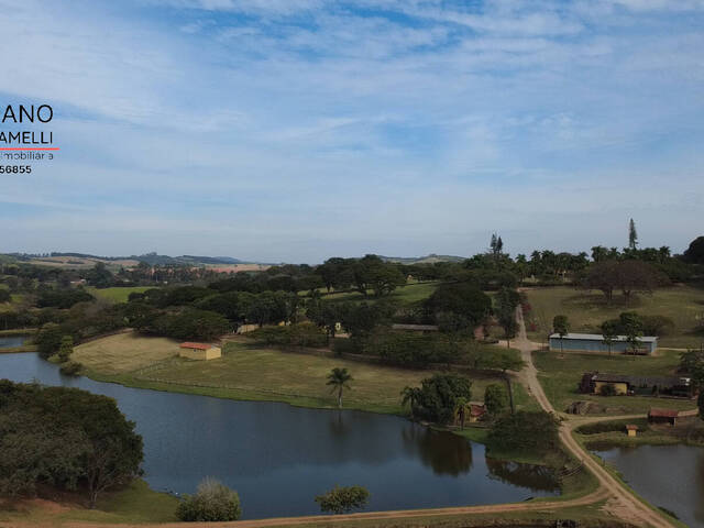 Fazenda para Venda em Santo Antônio de Posse - 2