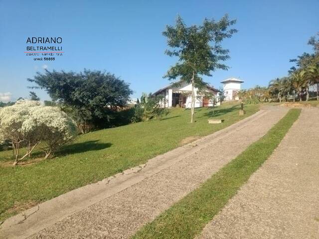 Chácara para Venda em Campinas - 4