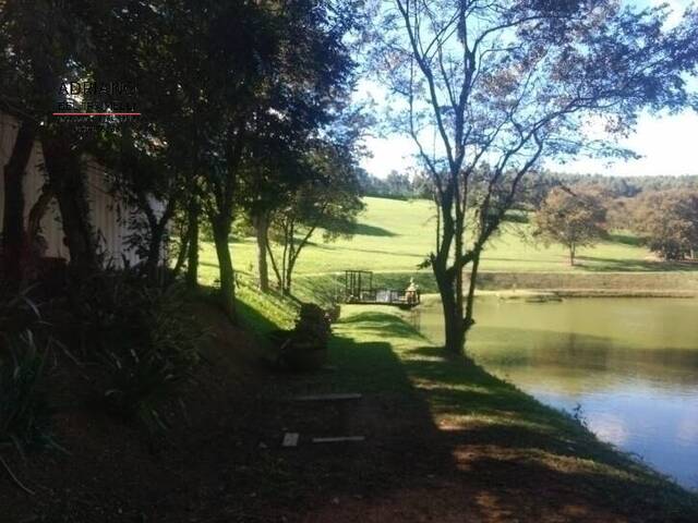 #TE0186 - Terreno em Condomínio Rural para Venda em Campinas - SP - 3