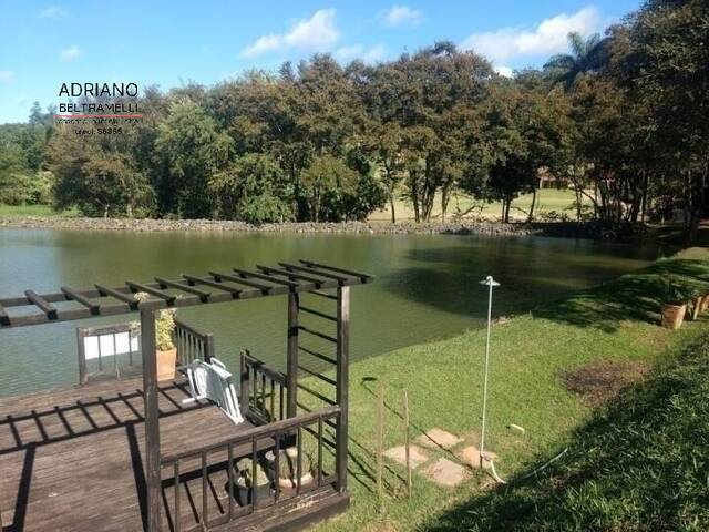 Terreno em Condomínio Rural para Venda em Campinas - 5