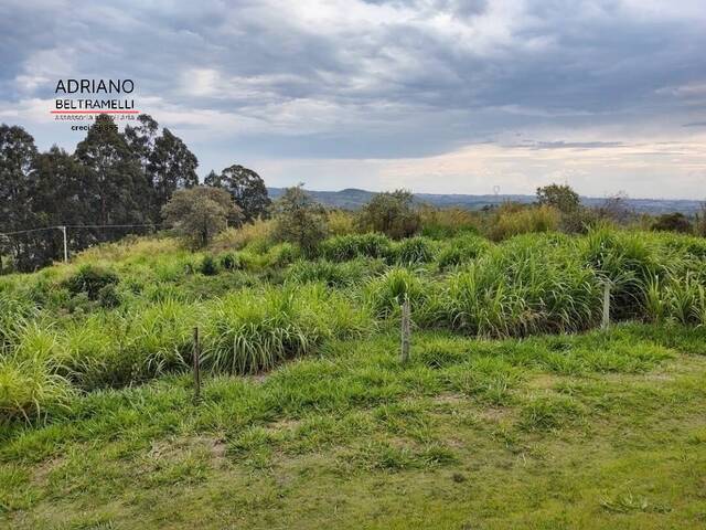 #TE0190 - Terreno em Condomínio Rural para Venda em Campinas - SP - 2