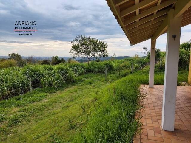 Terreno em Condomínio Rural para Venda em Campinas - 4