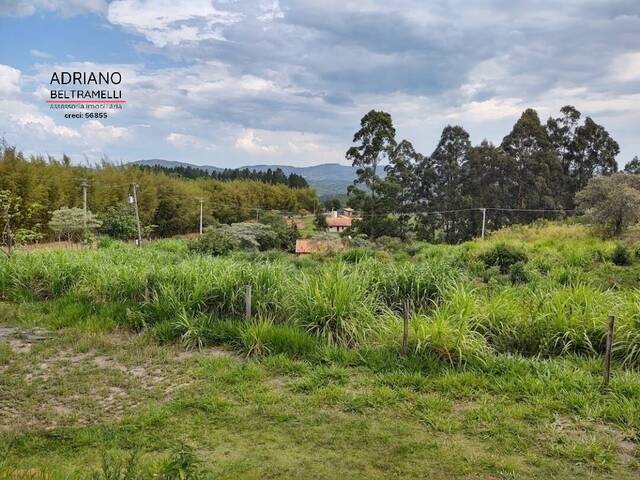 #TE0190 - Terreno em Condomínio Rural para Venda em Campinas - SP - 3