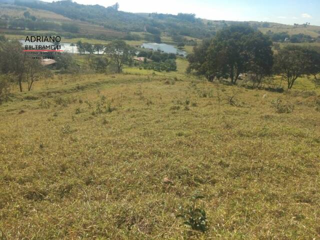 #TE0195 - Terreno em Condomínio Rural para Venda em Campinas - SP - 3