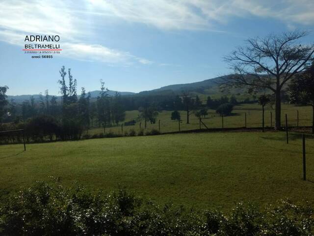 Fazenda para Venda em Amparo - 5