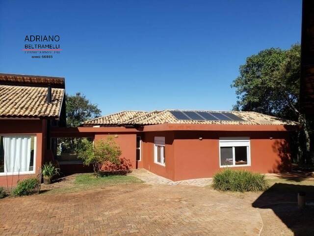 Casa em condomínio para Venda em Campinas - 4