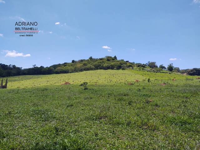 Terreno em Condomínio Rural para Venda em Campinas - 4