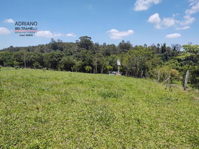 Terreno em Condomínio Rural para Venda em Campinas - 5