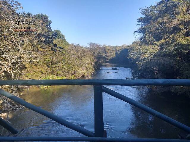 #TE0213 - Terreno em Condomínio Rural para Venda em Campinas - SP - 2