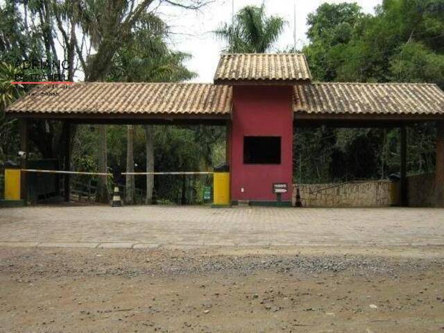 #TE0213 - Terreno em Condomínio Rural para Venda em Campinas - SP - 3