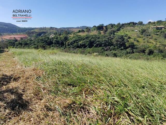 #TE0216 - Terreno em Condomínio Rural para Venda em Campinas - SP - 1