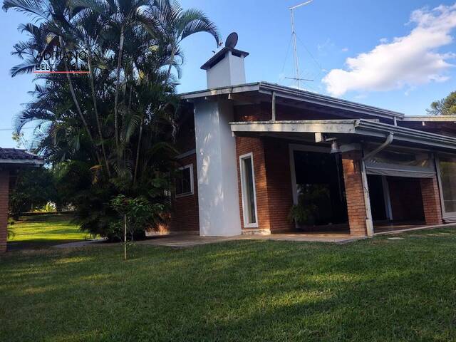 Chácara para Venda em Campinas - 4