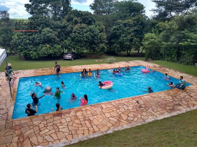 Chácara para Venda em Campinas - 4