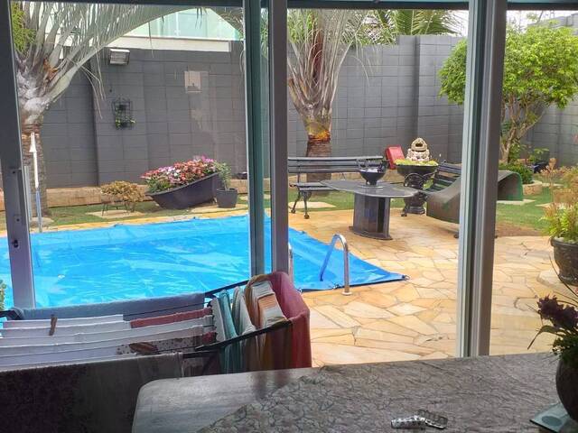 Casa em condomínio para Venda em Campinas - 5