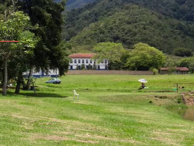 #FA0612 - Fazenda para Venda em Piquete - SP - 1