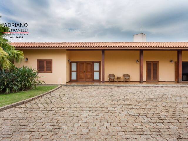 Chácara para Venda em Campinas - 4