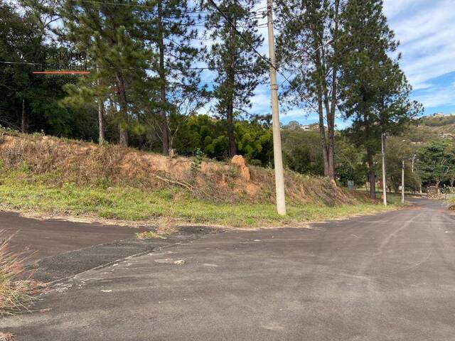 Terreno em Condomínio para Venda em Campinas - 4