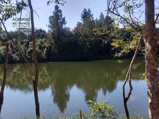 #TE0635 - Terreno em Condomínio para Venda em Campinas - SP - 2