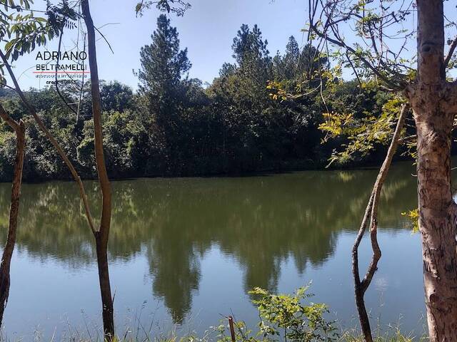 #TE0635 - Terreno em Condomínio para Venda em Campinas - SP - 2