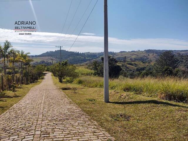 Terreno em Condomínio Rural para Venda em Campinas - 5