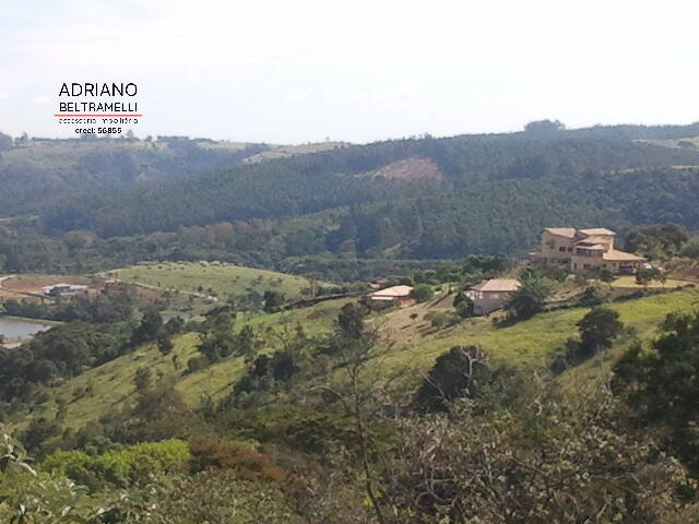 #TE0637 - Terreno em Condomínio Rural para Venda em Campinas - SP