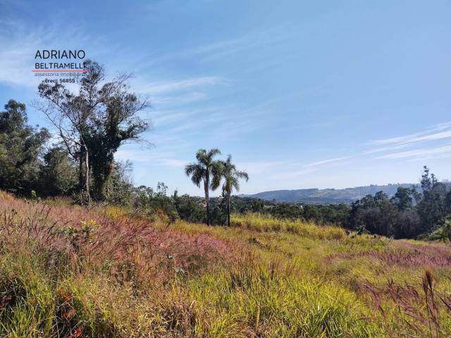 Terreno em Condomínio Rural para Venda em Campinas - 4