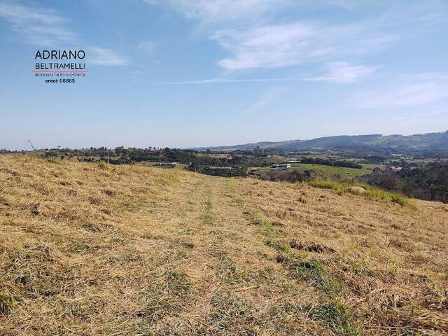 #TE0642 - Terreno em Condomínio Rural para Venda em Campinas - SP - 3