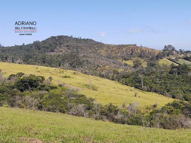 #TE0642 - Terreno em Condomínio Rural para Venda em Campinas - SP - 2