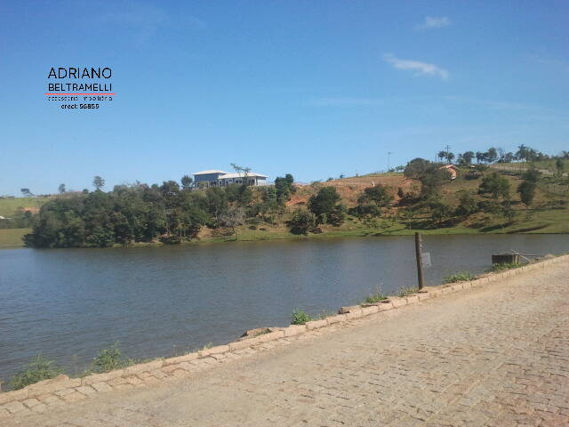 #TE0644 - Terreno em Condomínio Rural para Venda em Campinas - SP - 2